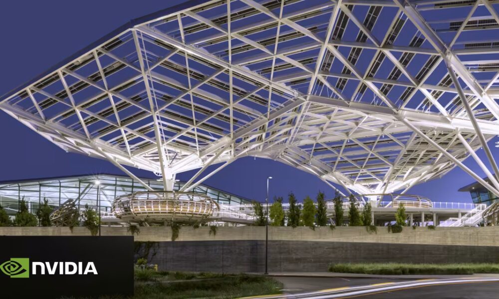 Nvidia Stock Rises. What Foxconn, HPE Sales Say About AI Chip Demand.