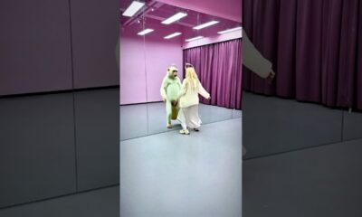 Why can't I get in_#clown #couple #shorts #funny #shortsfeed #entertainment