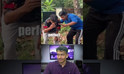 Wait for the surprise #reactionvideo #funnyreaction #entertainment #comedyreels