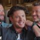 Jensen Ackles, Jared Padalecki & Misha Collins Reunite for ‘Supernatural’ 20th Anniversary