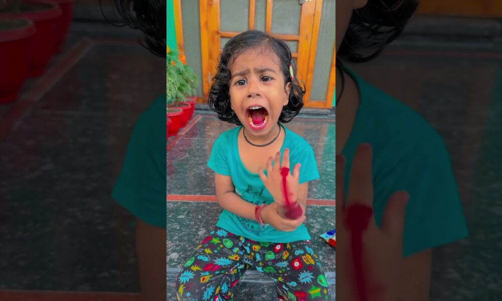 Twist In End 🤪🥱 #shorts #funny #comedy #baby #cutebaby #cute #comedyvideos #trending