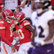 Patrick Mahomes and Travis Kelce can breathe easier: Isiah Pacheco sends a message to the Chiefs