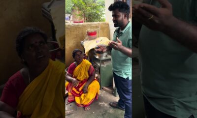 tag your amma🤣 #ammacomedys #ammason #rainyweather #tamilcomedy #watchfullvideo #entertainment