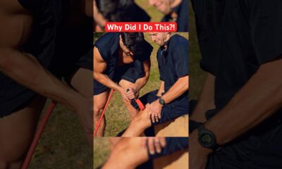 I Don’t Know Why I Did This 😭 #shorts #funny #entertainment