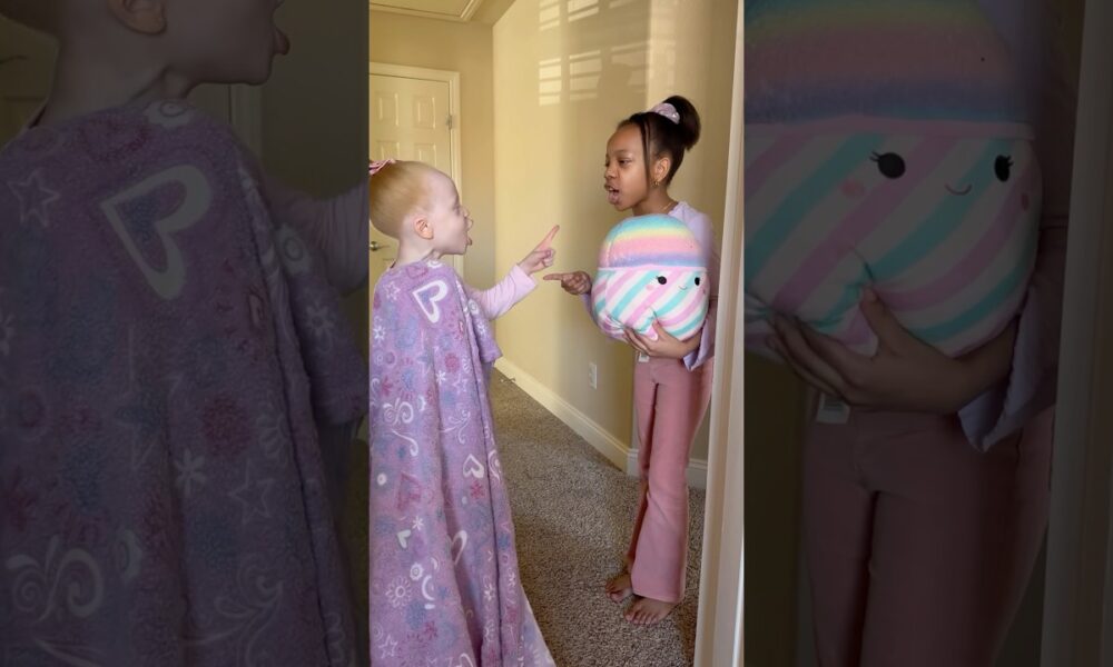 THAT’S MY ROOM!😠 #shorts