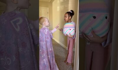 THAT’S MY ROOM!😠 #shorts