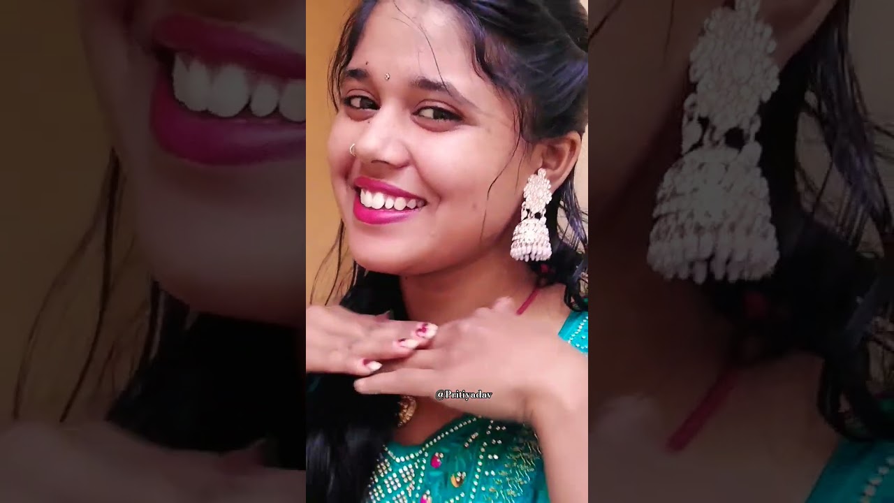 #funny #comedy #entertainment #fun #makeup #varsha1985 #yadavgirl #song #varshachoudhariofficial