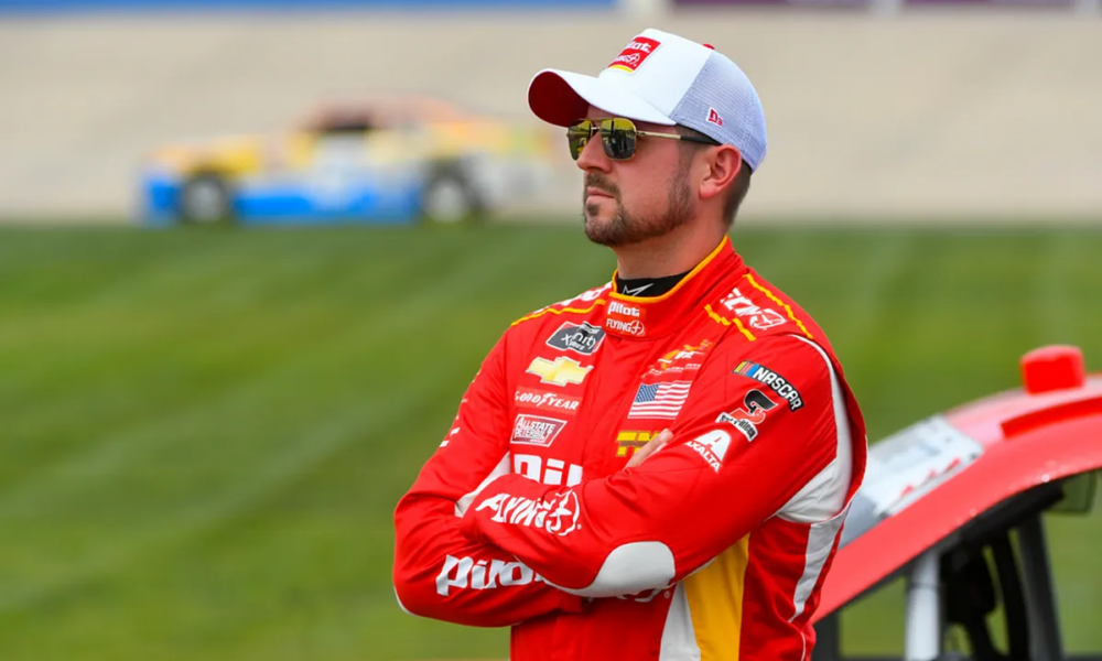 Michael Annett's family: Meet the parents of the former NASCAR driver who died at 39