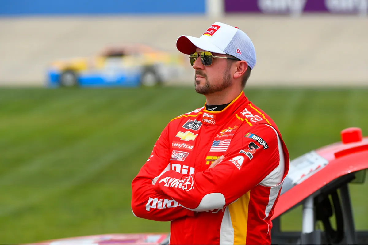 Michael Annett's family: Meet the parents of the former NASCAR driver who died at 39