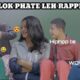 KWAH LOK PHATE  LEH  RAPPER SE 🤣 // Madiang Entertainment Group funny video