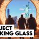 Project Looking Glass | The Time Warriors of the 2012 Apocalypse