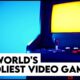 Polybius | The Most Deadly Video Game in History | More Truth than Legend