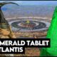Atlantis, Thoth, the Emerald Tablet & the Secret to Immortality