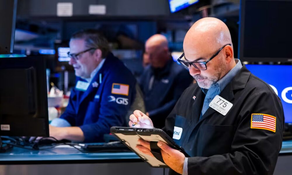 PCE Report Says Inflation Isn’t a Problem. The Bond Market Disagrees.