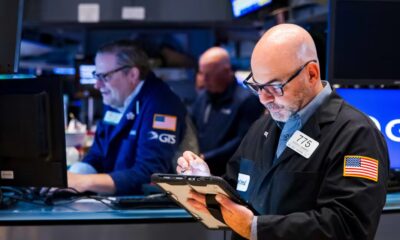 PCE Report Says Inflation Isn’t a Problem. The Bond Market Disagrees.