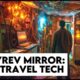 Bending Time: The Successful Time Travel Experiments using Kozyrev Mirrors
