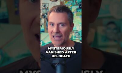 Tesla's Secrets The Great Pyramid's Hidden Power