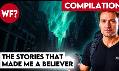 COMPILATION: The Stories That Made Me a Believer