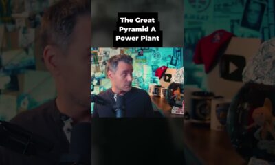 Discover the Incredible Theory That Solves the Mystery of the Great Pyramid