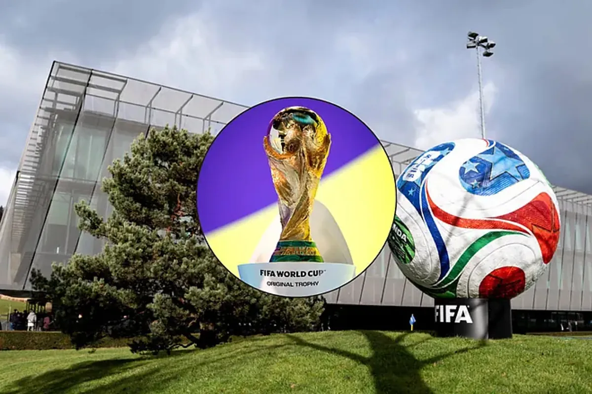 2026 World Cup: FIFA reveals schedule and confirms all matches to be played in Mexico