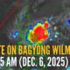 Update on Bagyong Wilma as of 5 AM (Dec. 6, 2025) | GMA Integrated News
