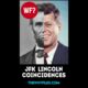 JFK Lincoln Coincidences #shorts | Did You Know All of These??