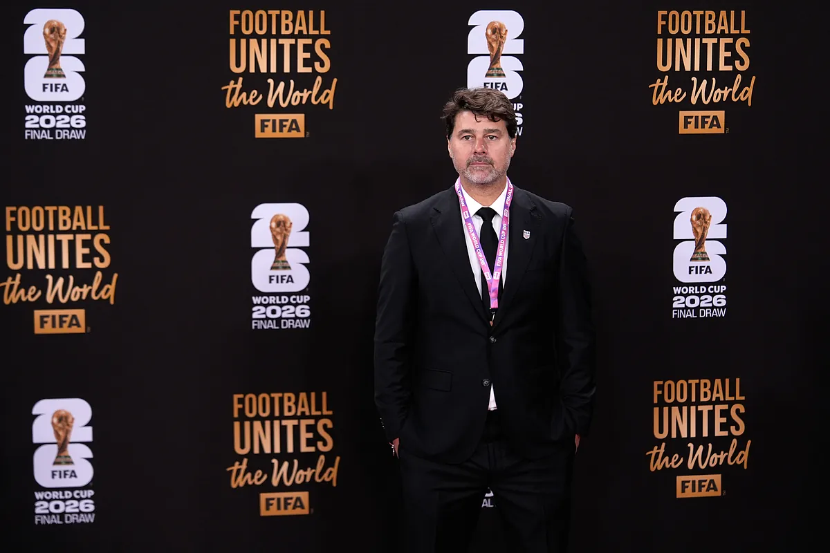 USMNT discovers 2026 World Cup fixtures as FIFA finalizes schedule