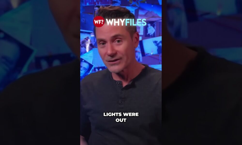 Surviving the Apocalypse: When the Stars Fell on Christmas Day