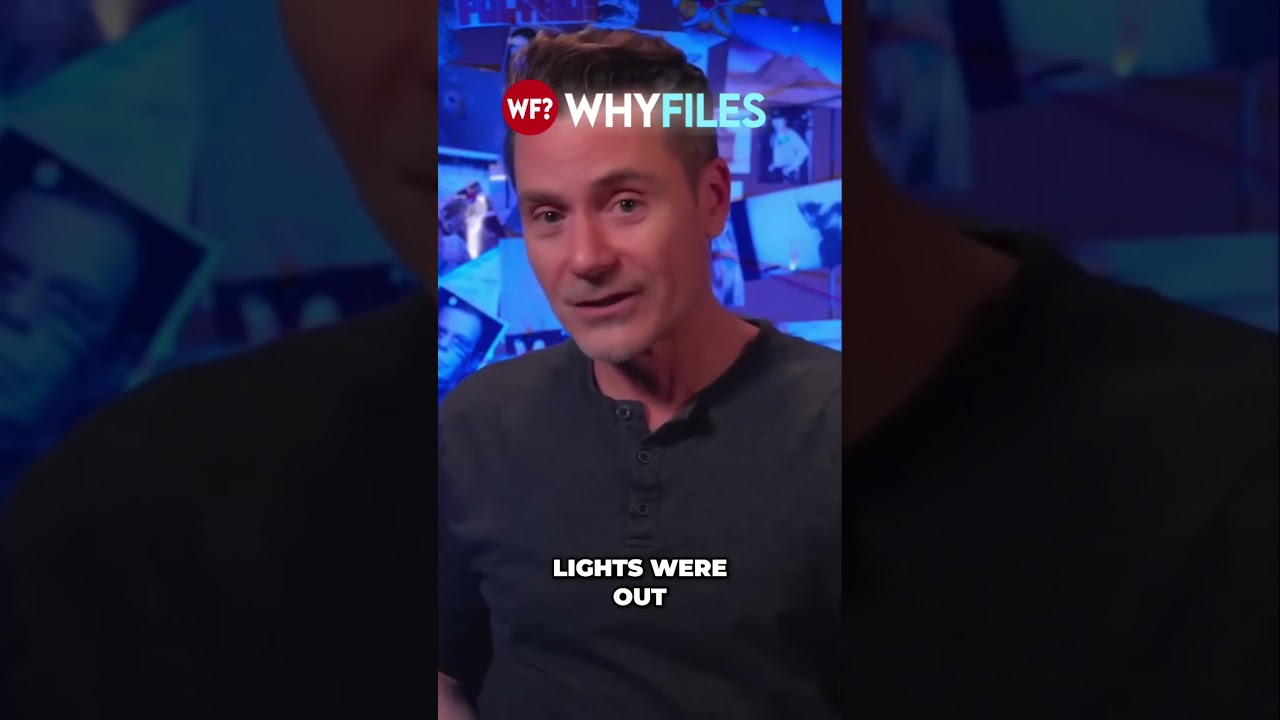 Surviving the Apocalypse: When the Stars Fell on Christmas Day