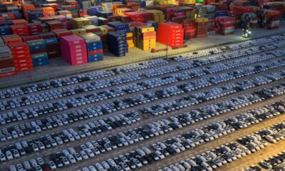 China’s Growth Is Coming at the Rest of the World’s Expense