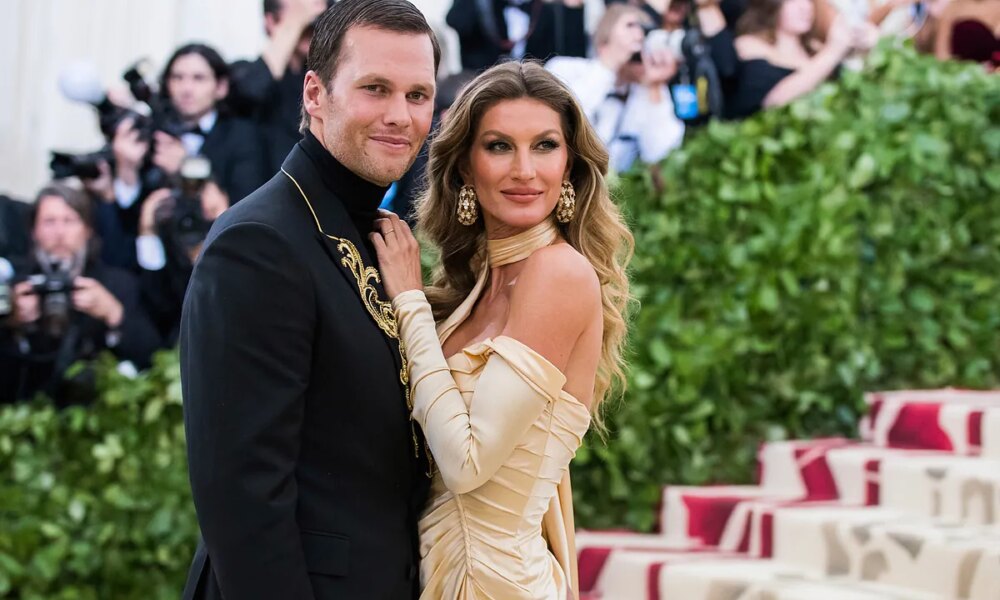 Gisele Bundchen and Tom Brady celebrate daughter Vivian's 13th birthday with heartfelt tributes