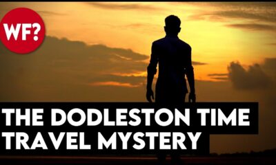 A Time Travel Story | The Dodleston Messages from the past and future