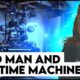 Backyard Time Machine: The Time Travel Mystery of Mike “Mad Man” Marcum