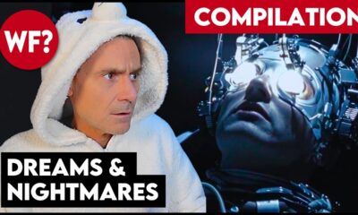 MEGA COMPILATION: Dreams & Nightmares (Patreon Request)