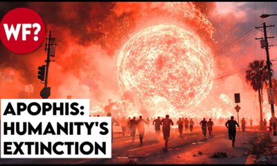 Asteroid Apophis is Coming | Ground Zero: California