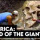 Forbidden Archaeology: Lost Giants of America | The Smithsonian's Biggest Secret