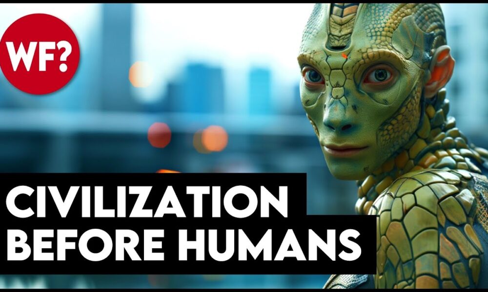 Are Humans the First Civilization? The Silurian Hypothesis