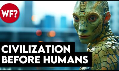 Are Humans the First Civilization? The Silurian Hypothesis