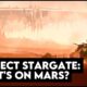 Project: STARGATE. The CIA Mars and... Time Travel.