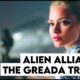 The Greada Treaty | America's Alien Alliance