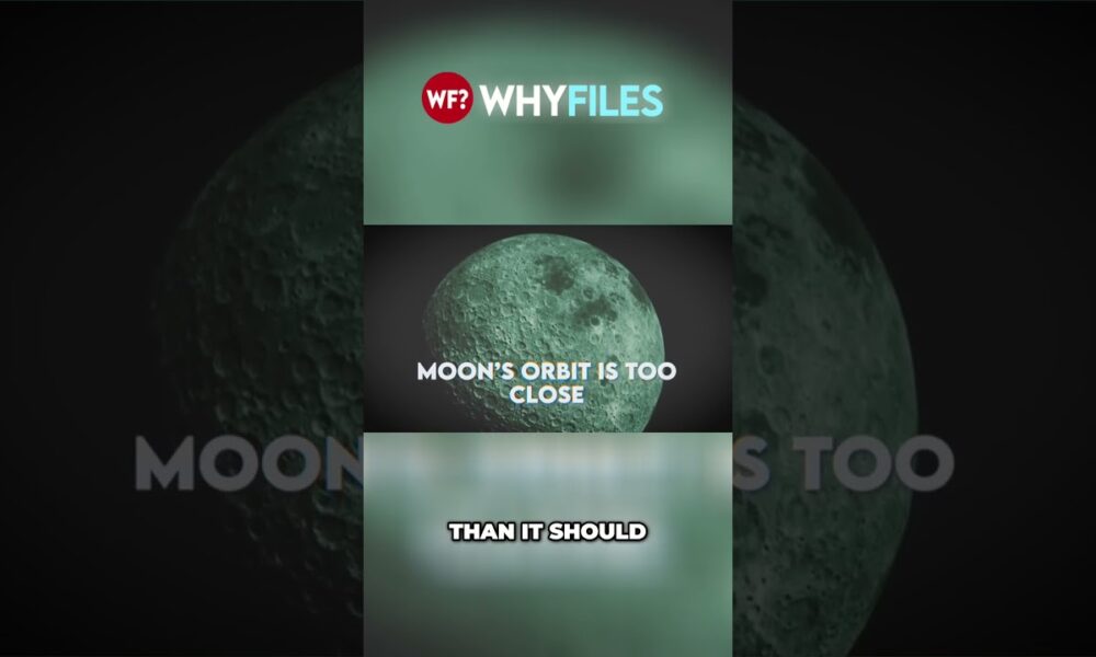 The Moon: A Mysterious Planet in Our Solar System