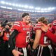 Texas Tech crushes BYU to claim Big 12 Championship and College Football Playoff spot