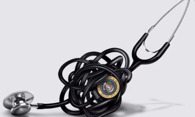 The Most Important Industry Isn’t AI. It’s Healthcare.