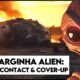 Varginha UFO Crash: Alien Contact, Government Denial and Coverup
