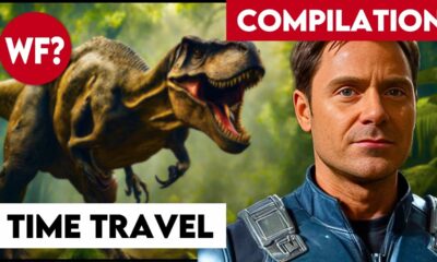 Compilation: Time Travel stories!