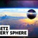 Alien Probe, Sentient Machine, Nuclear Weapon, or Junk? What is the Betz Mystery Sphere?