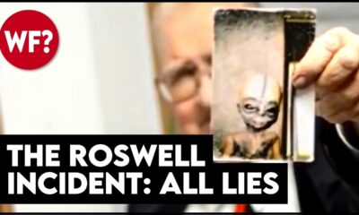 The Truth about Roswell: Decoding Decades of Deception
