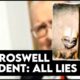 The Truth about Roswell: Decoding Decades of Deception