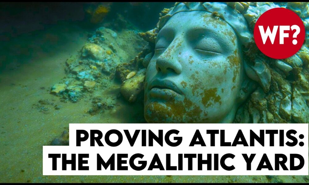 Proving Atlantis | The Megalithic Yard Mystery