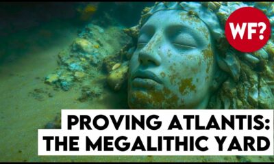 Proving Atlantis | The Megalithic Yard Mystery